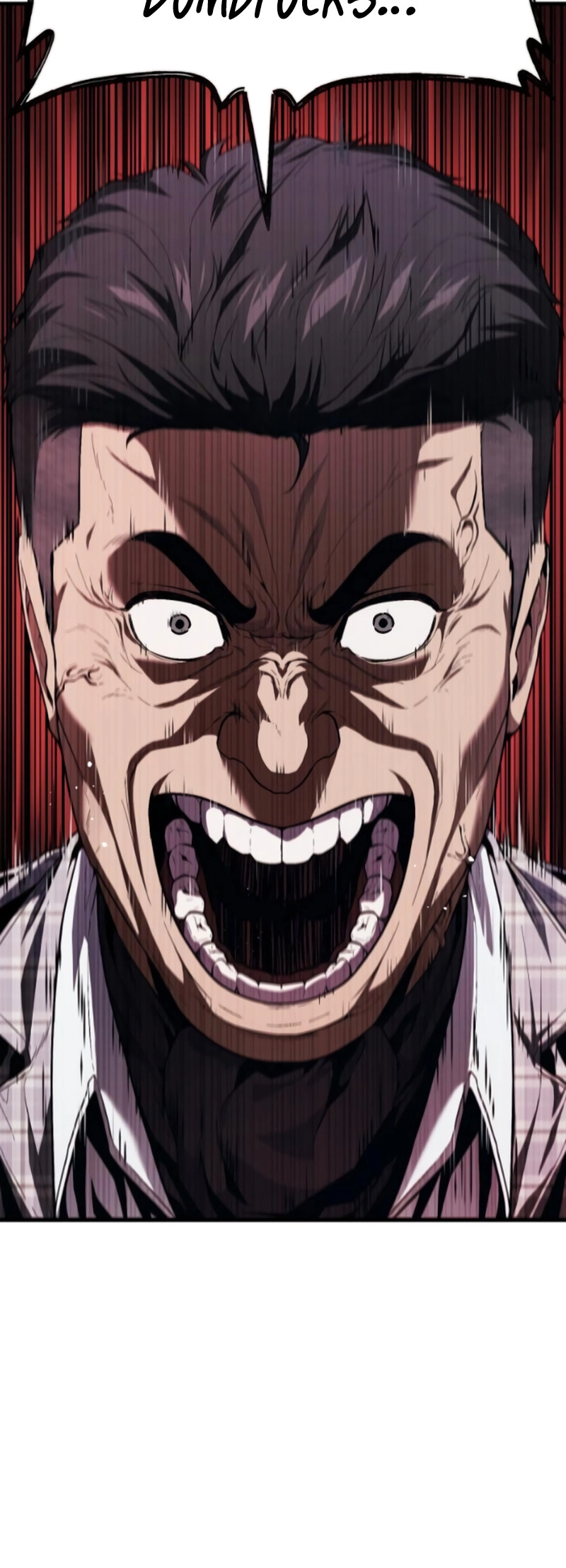 Read Rust Manga Online