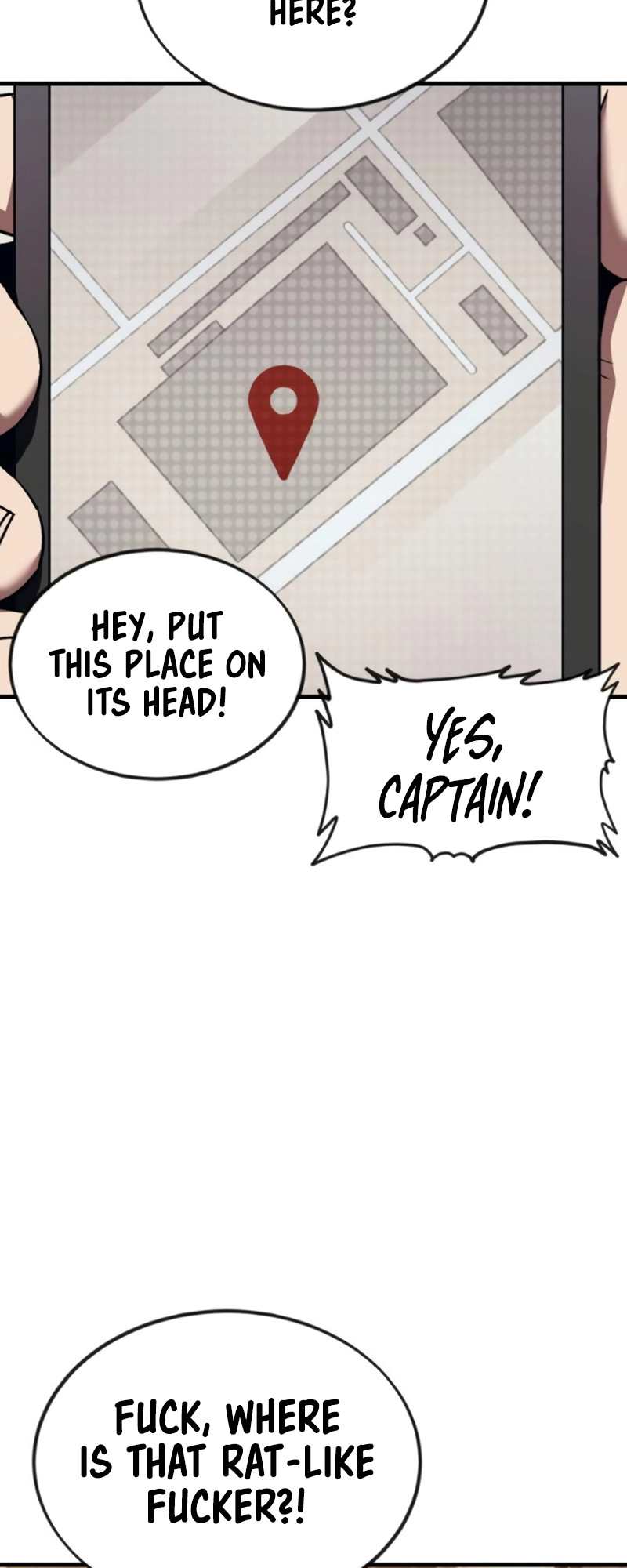 Read Rust Manga Online