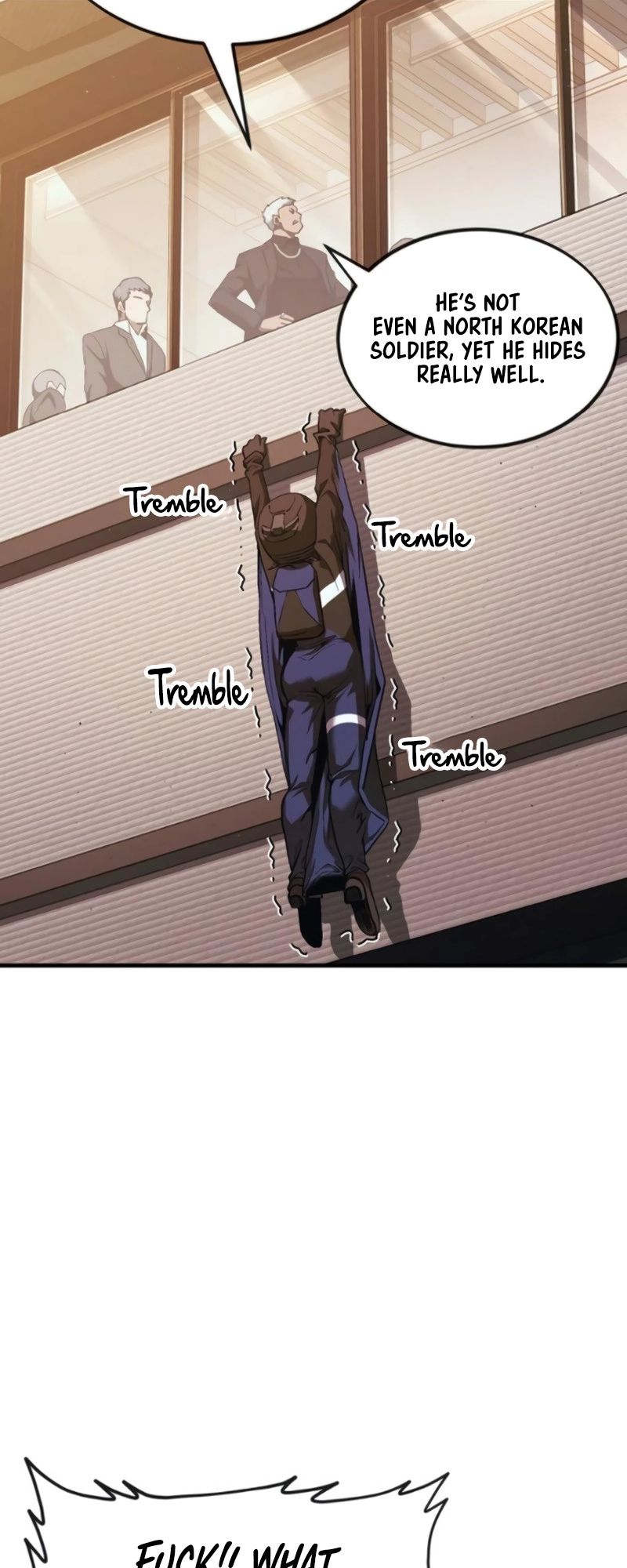 Read Rust Manga Online