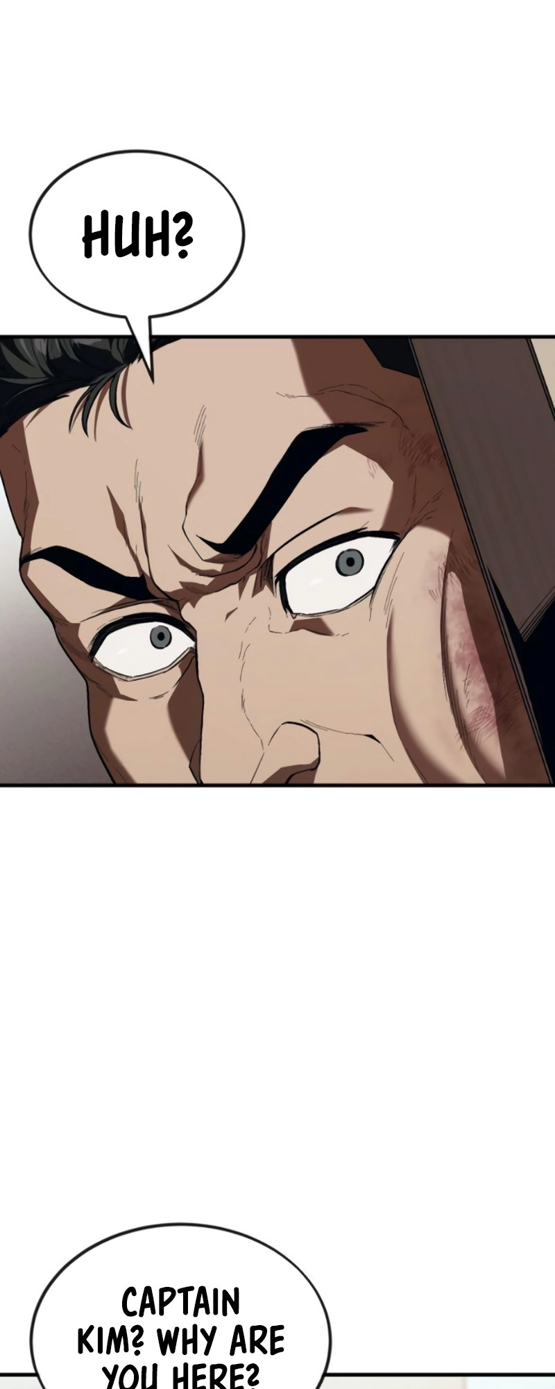 Read Rust Manga Online