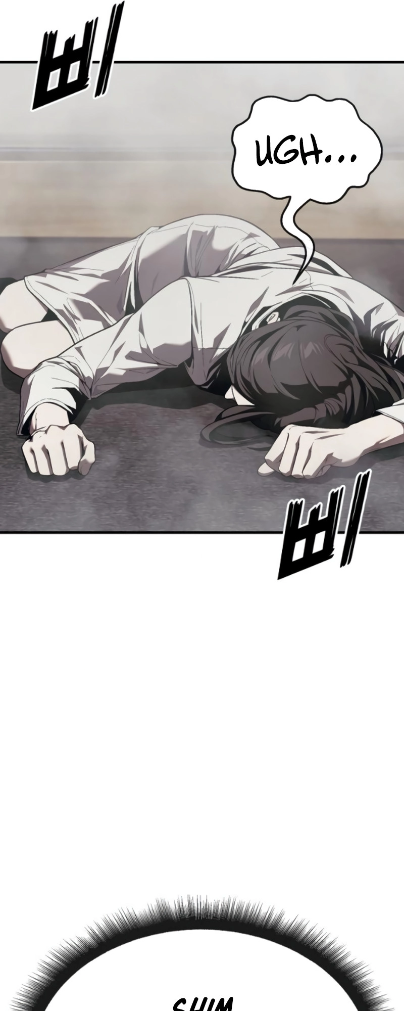 Read Rust Manga Online