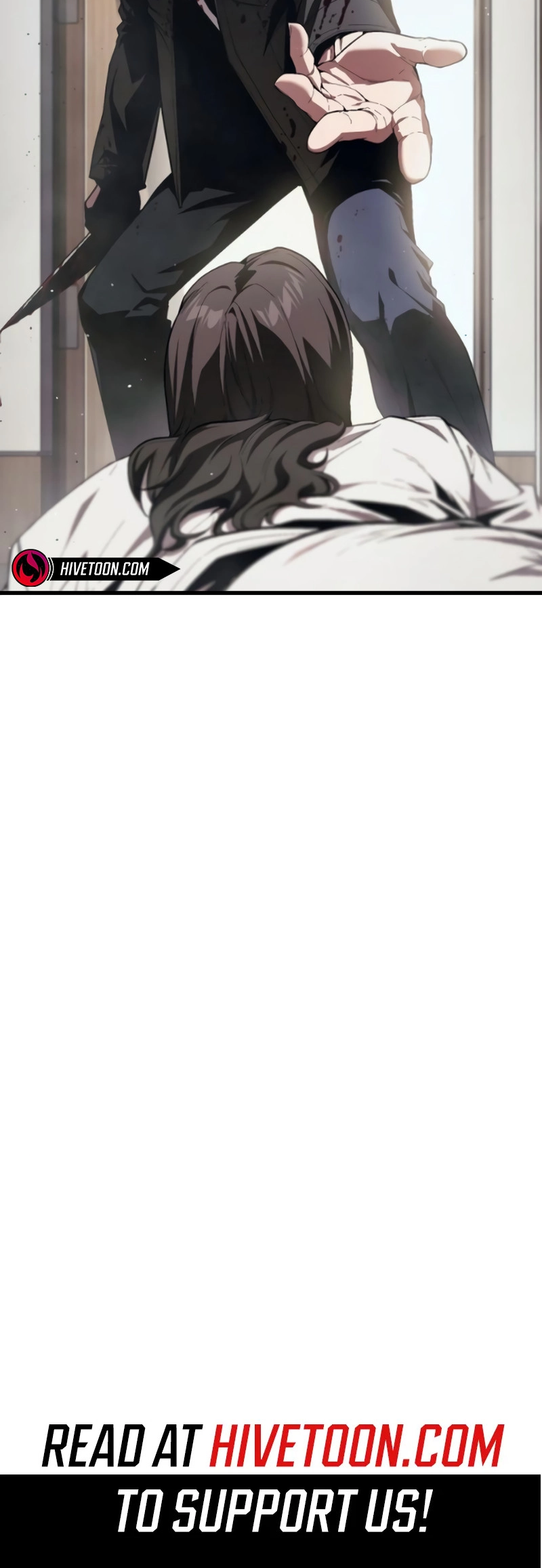 Read Rust Manga Online