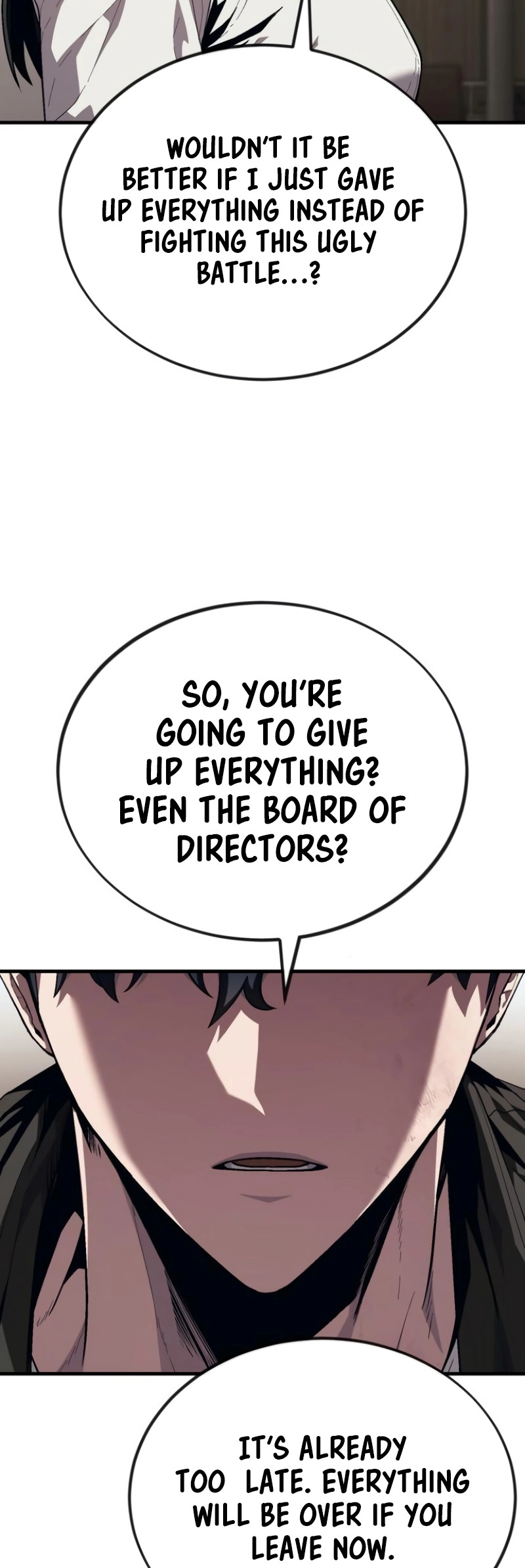 Read Rust Manga Online