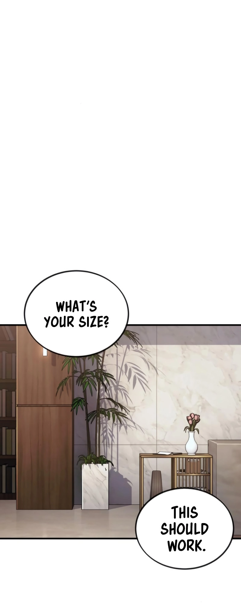 Read Rust Manga Online