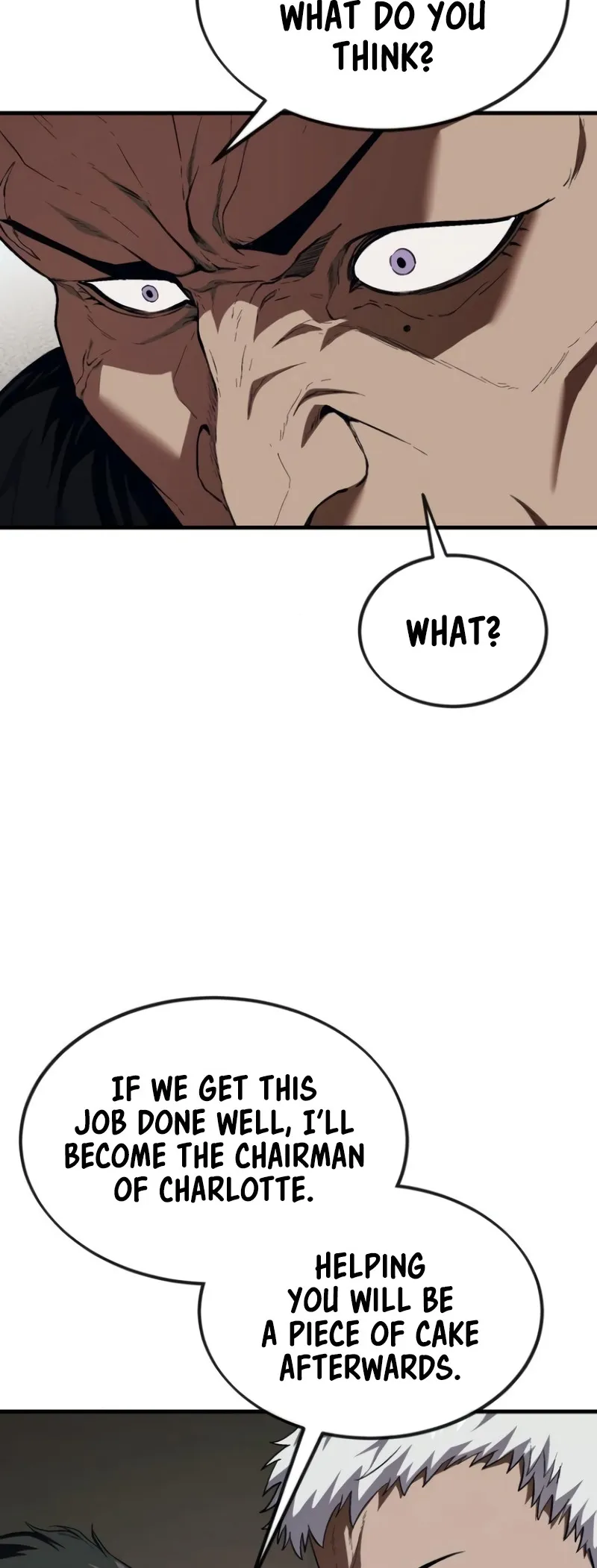 Read Rust Manga Online