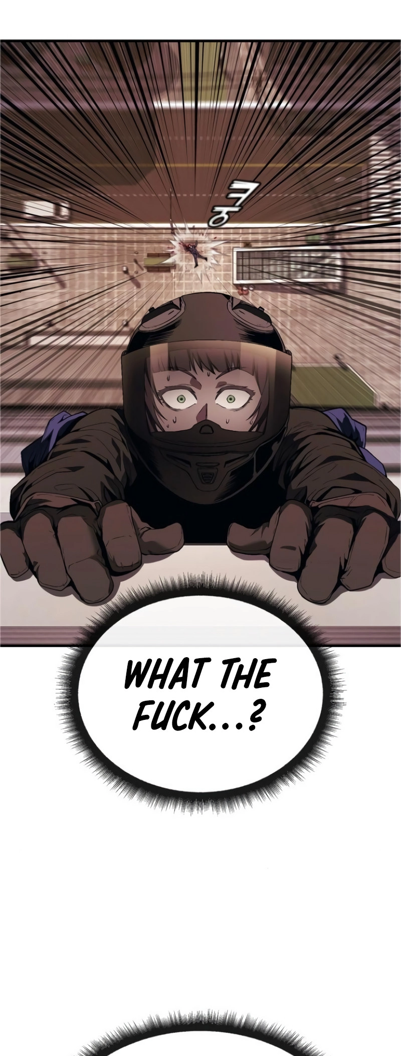 Read Rust Manga Online