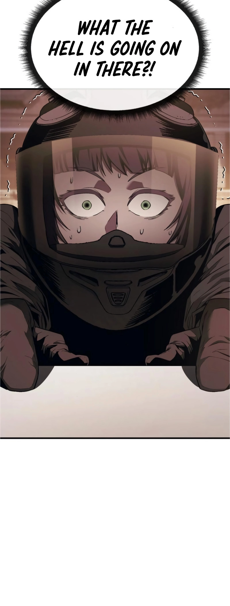 Read Rust Manga Online