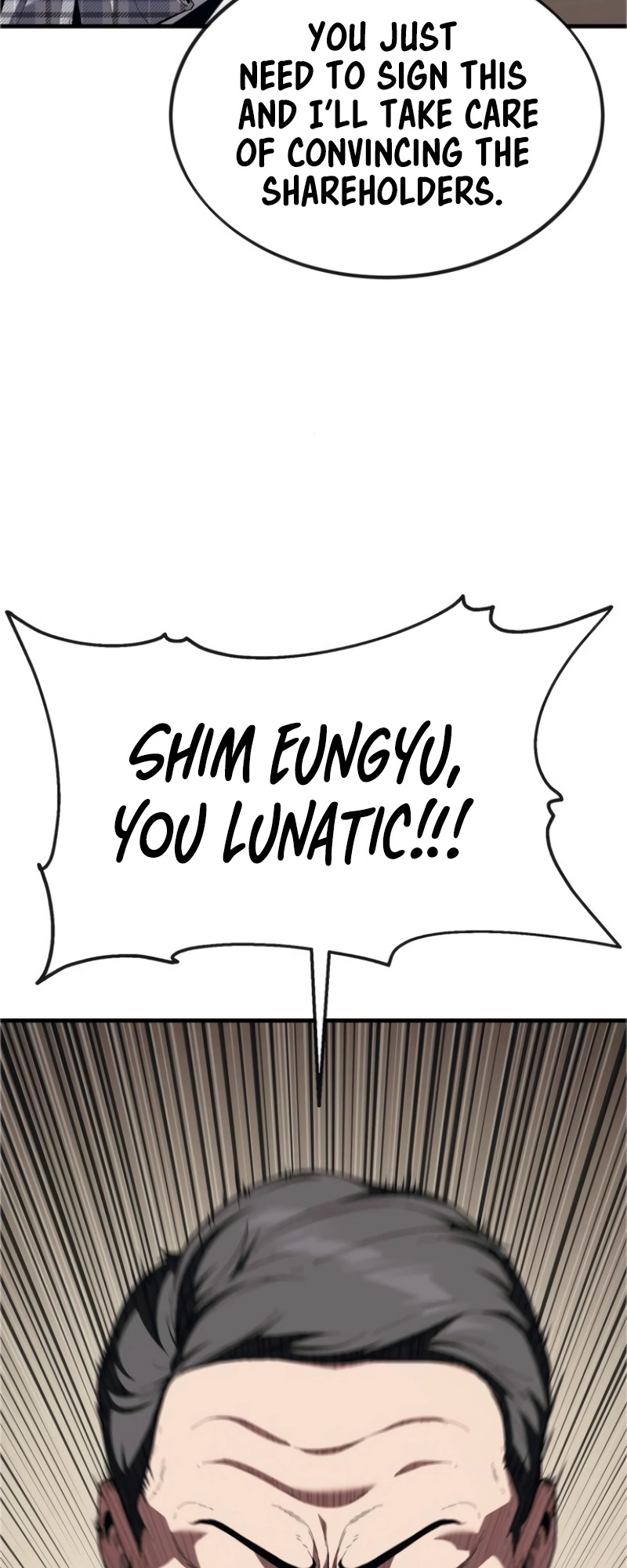 Read Rust Manga Online