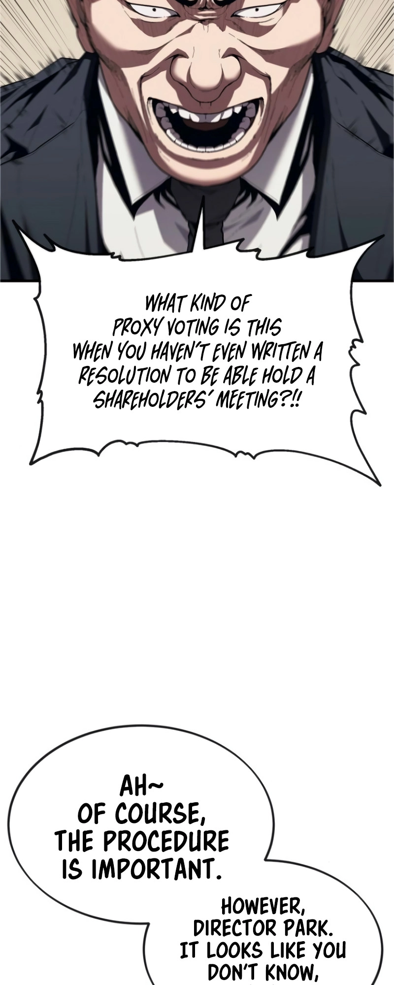 Read Rust Manga Online