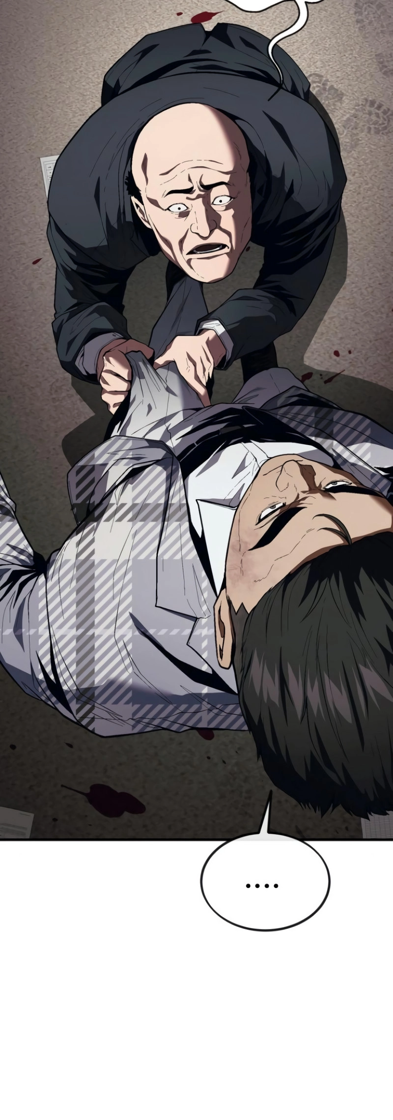 Read Rust Manga Online