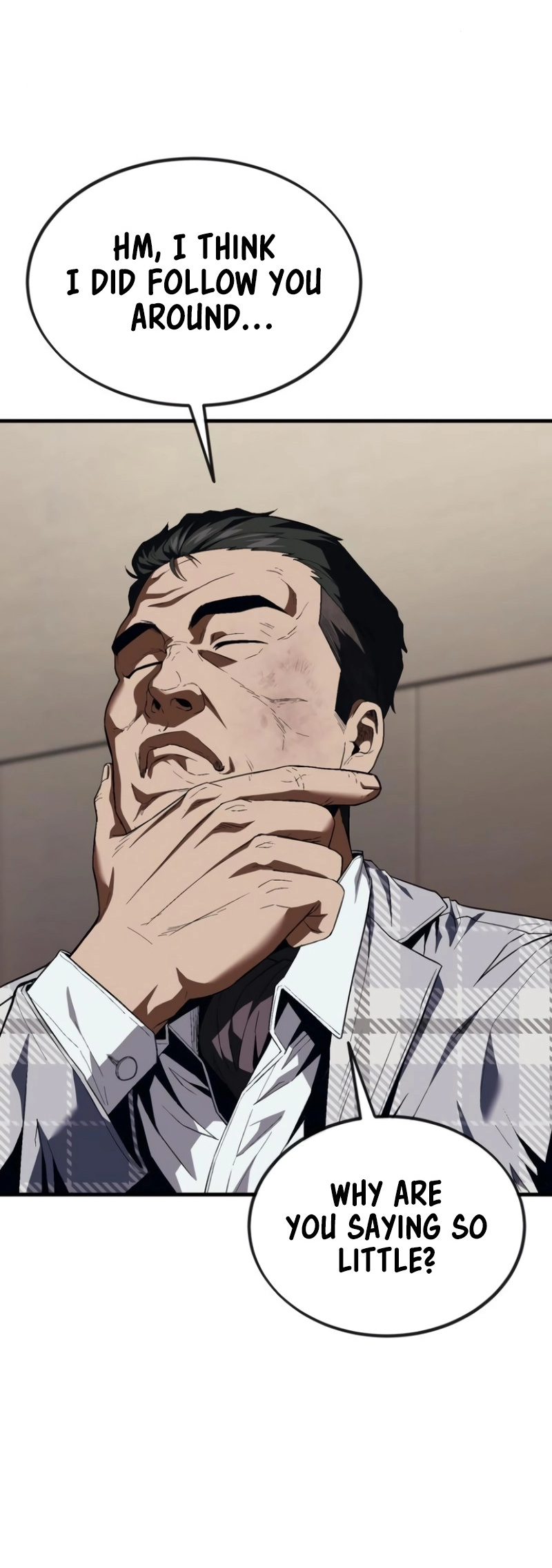 Read Rust Manga Online