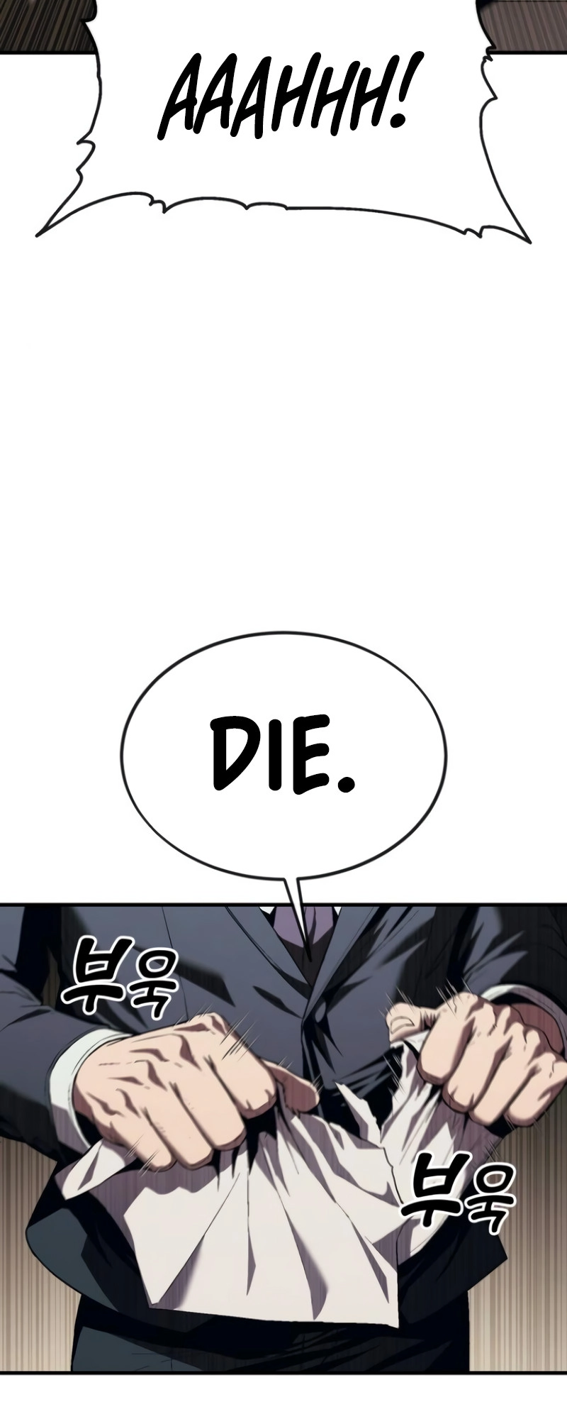 Read Rust Manga Online