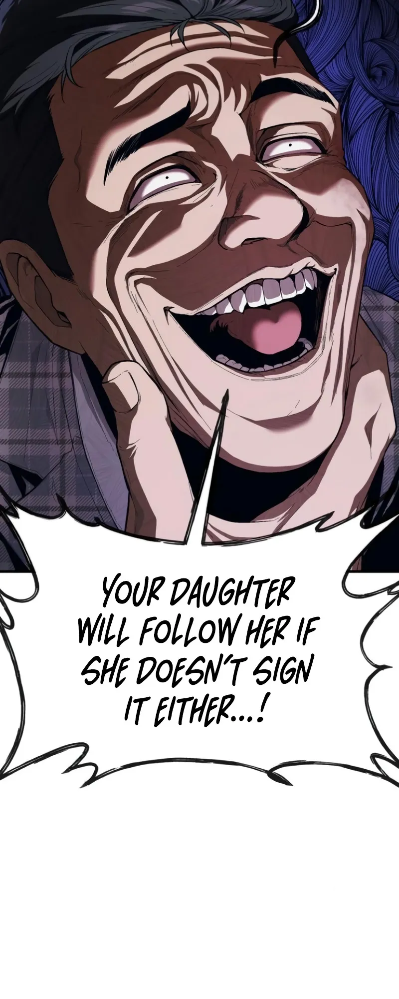 Read Rust Manga Online