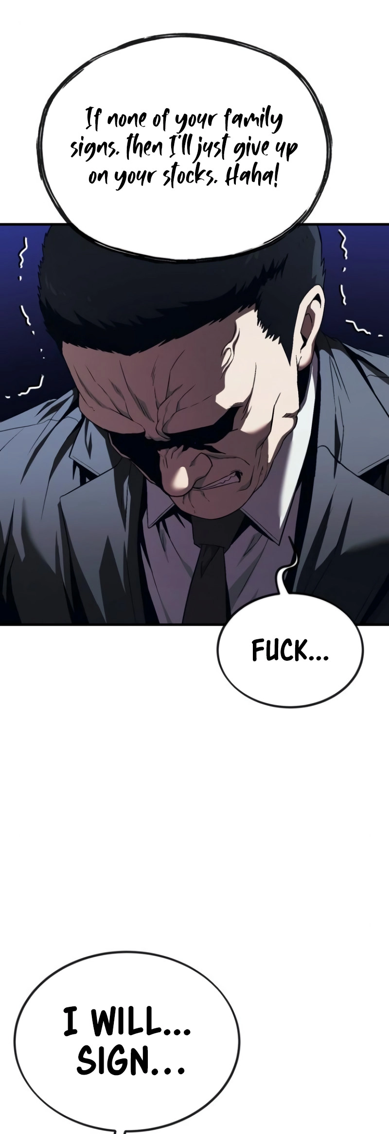 Read Rust Manga Online