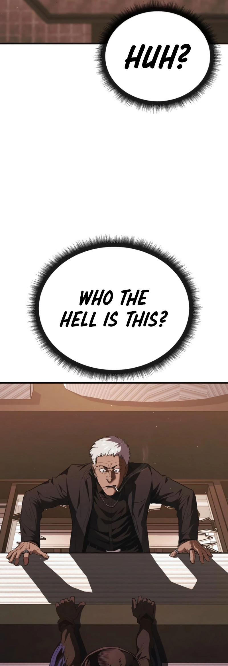 Read Rust Manga Online