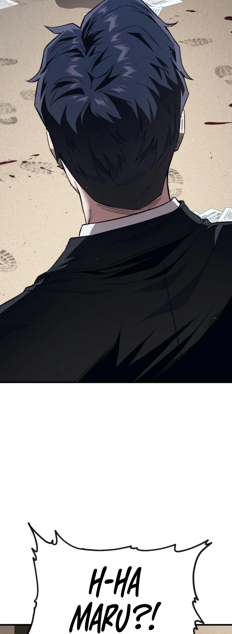 Read Rust Manga Online