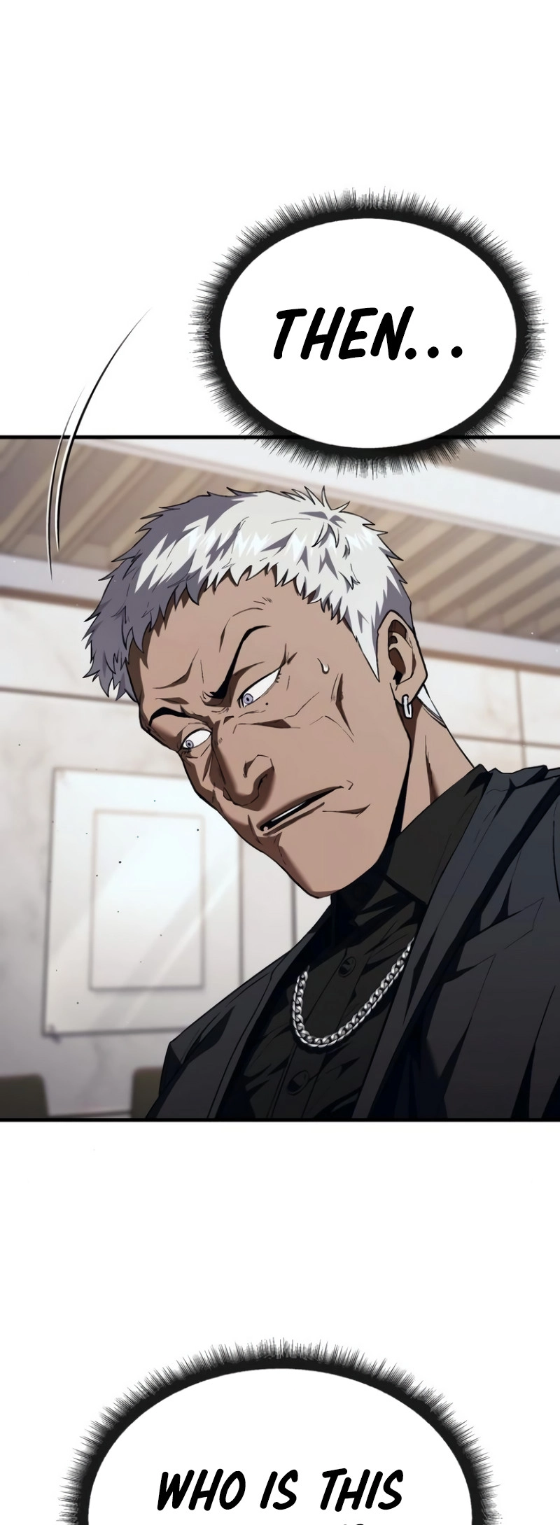 Read Rust Manga Online