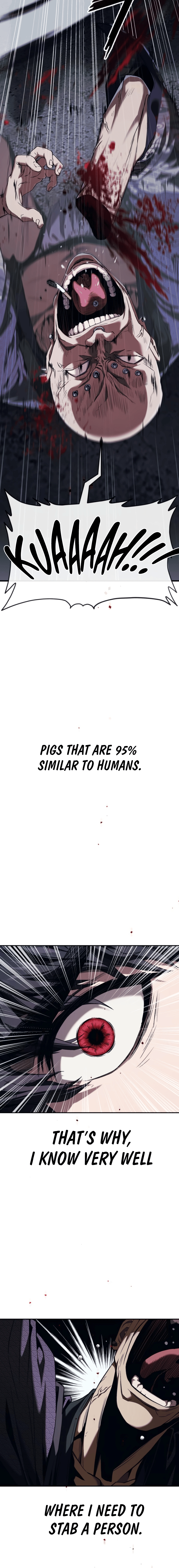 Read Rust Manga Online