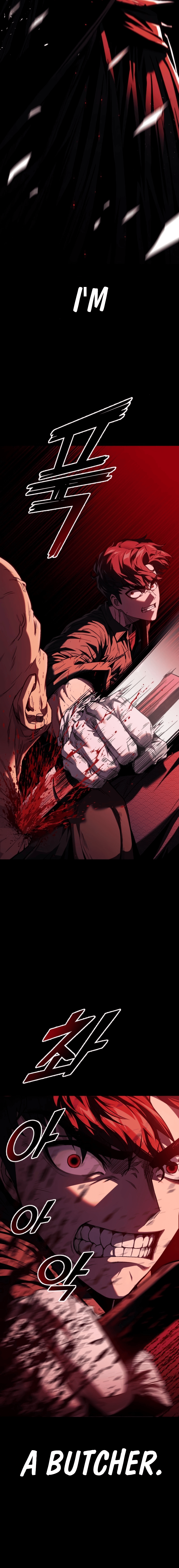 Read Rust Manga Online