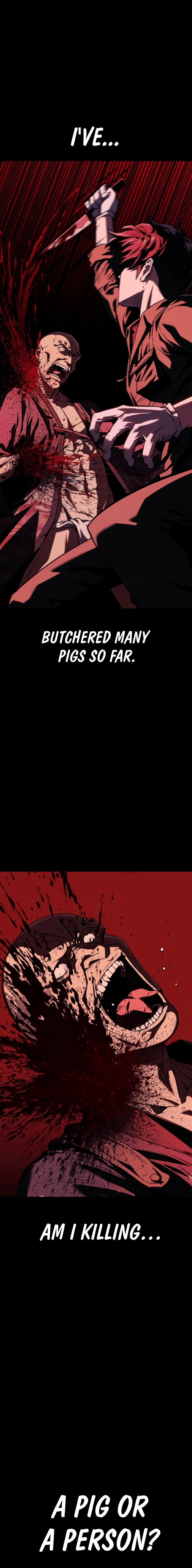 Read Rust Manga Online