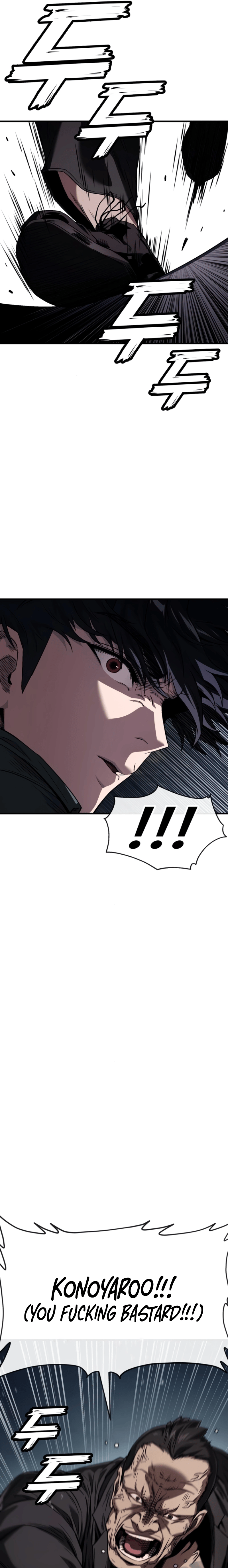 Read Rust Manga Online