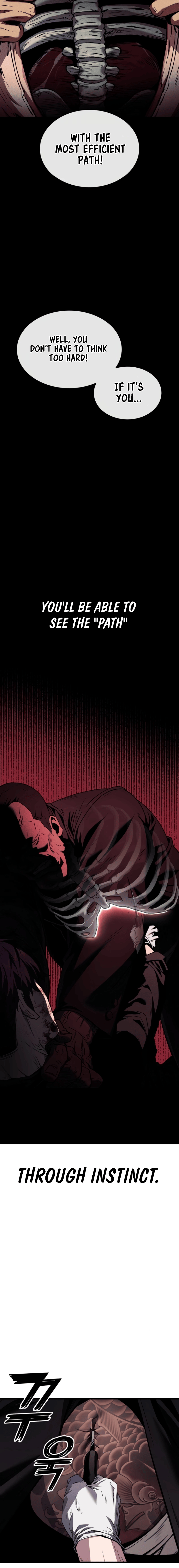 Read Rust Manga Online