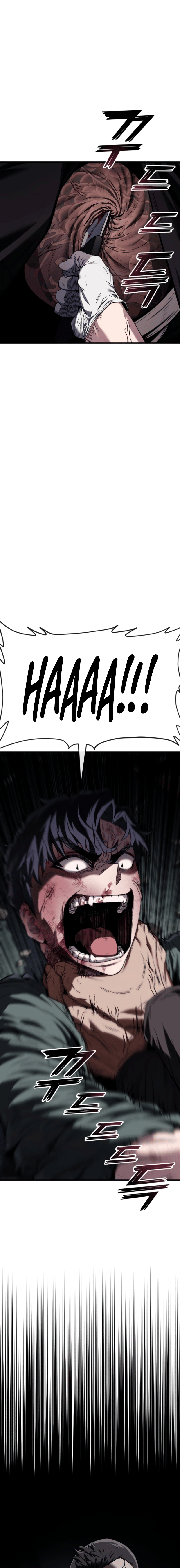 Read Rust Manga Online