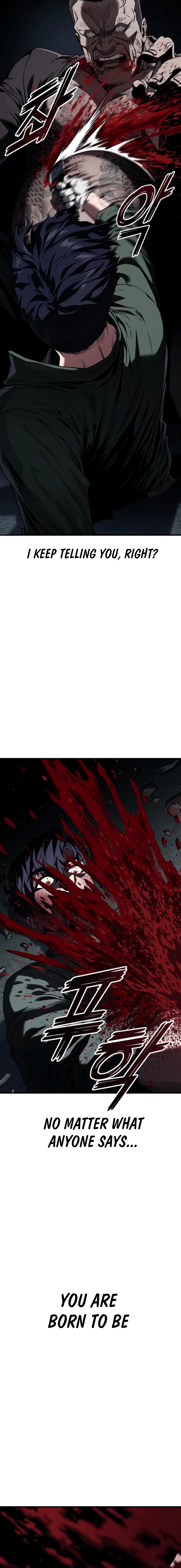 Read Rust Manga Online