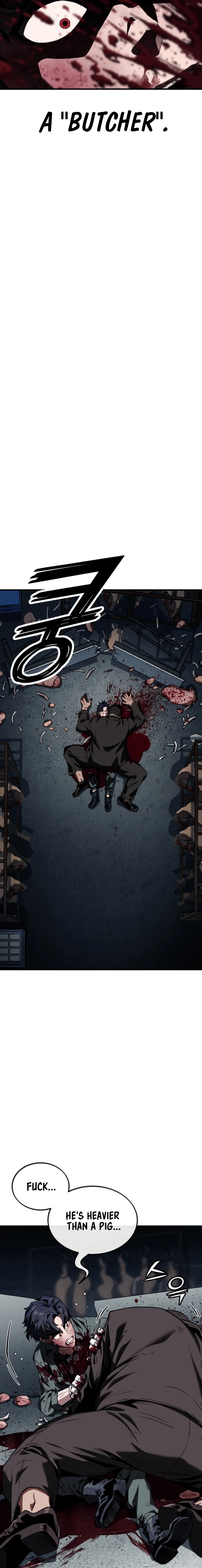 Read Rust Manga Online