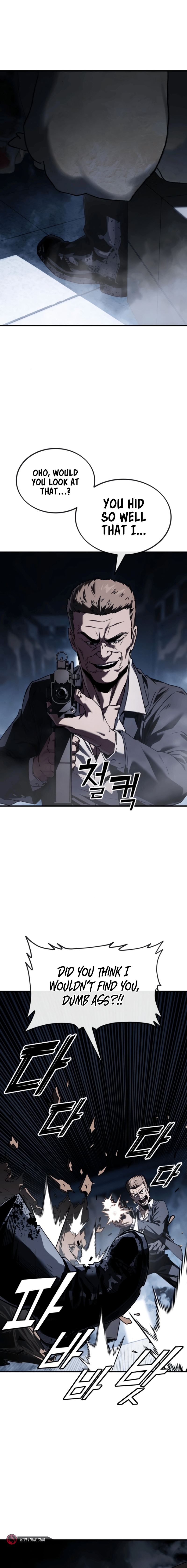 Read Rust Manga Online