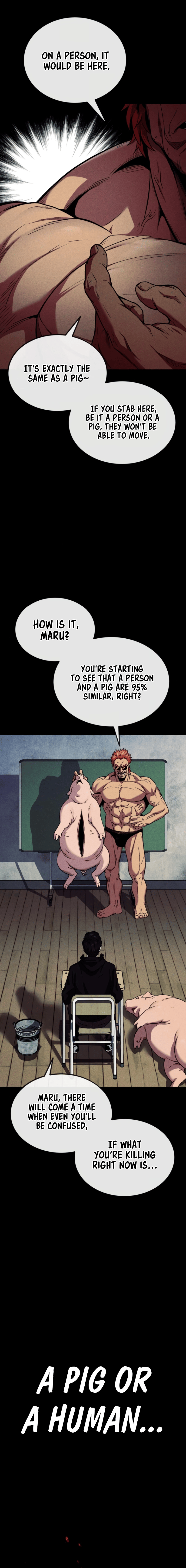 Read Rust Manga Online