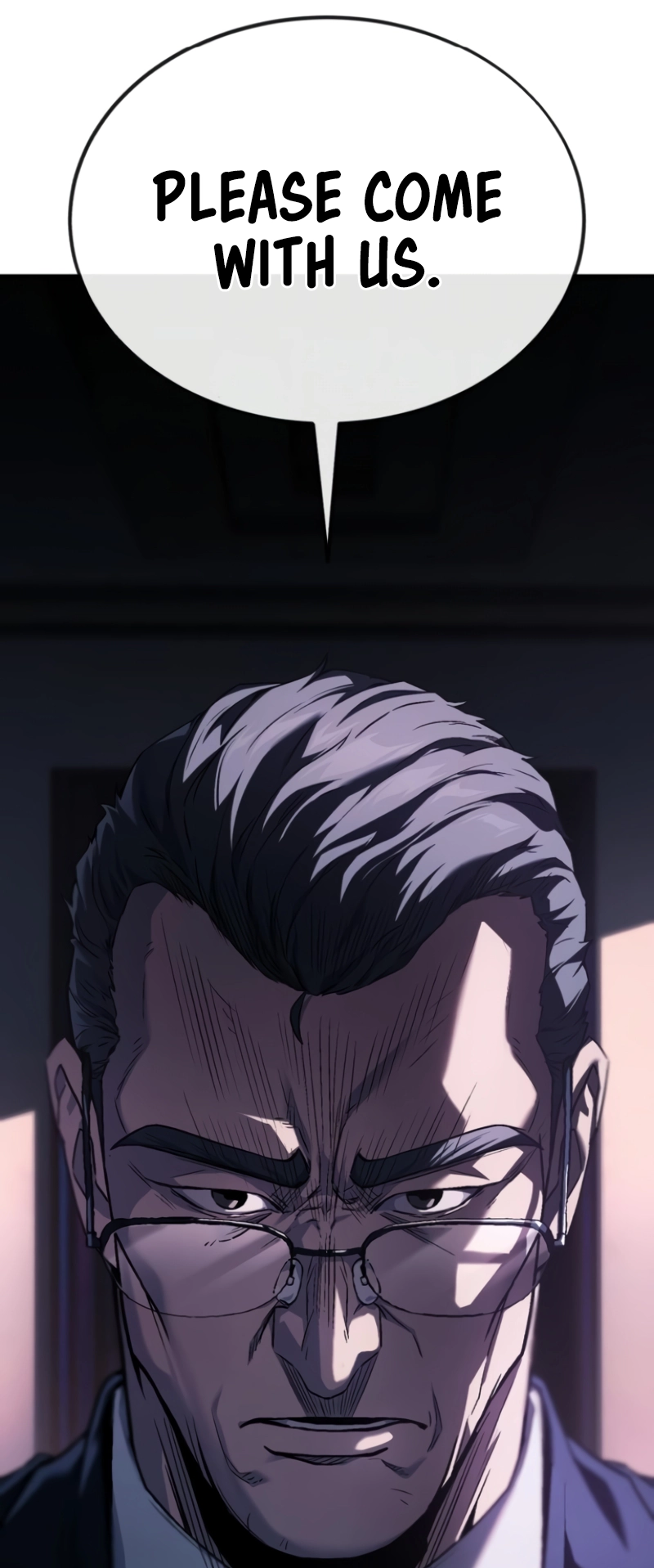 Read Rust Manga Online