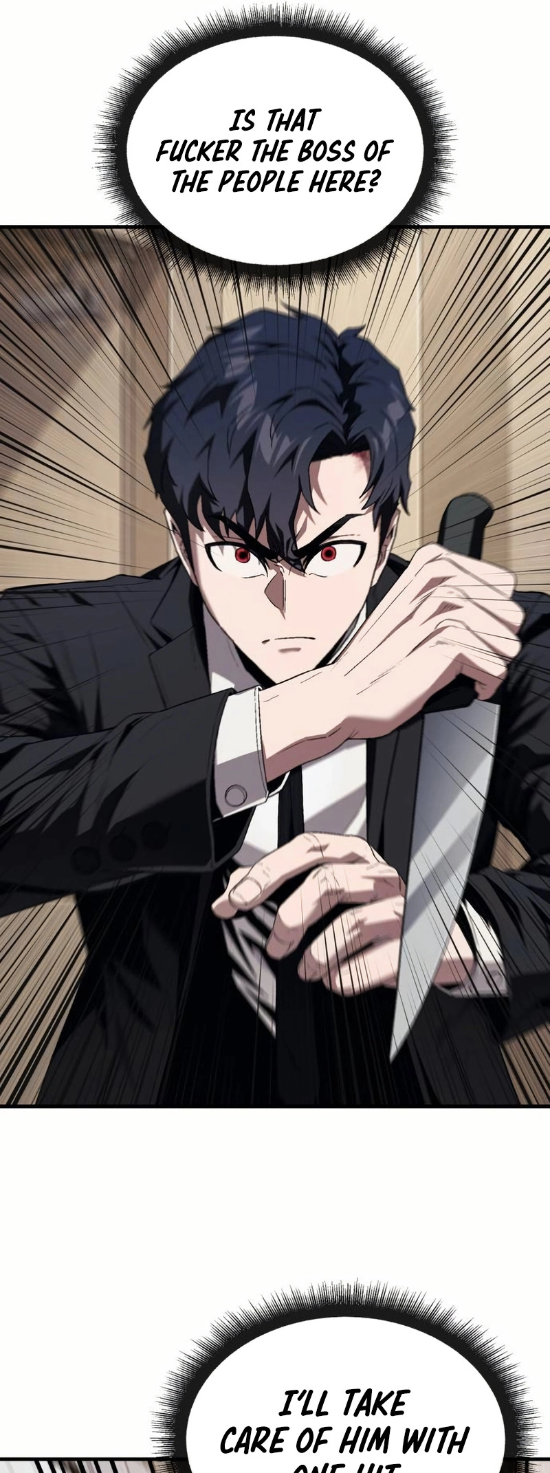 Read Rust Manga Online