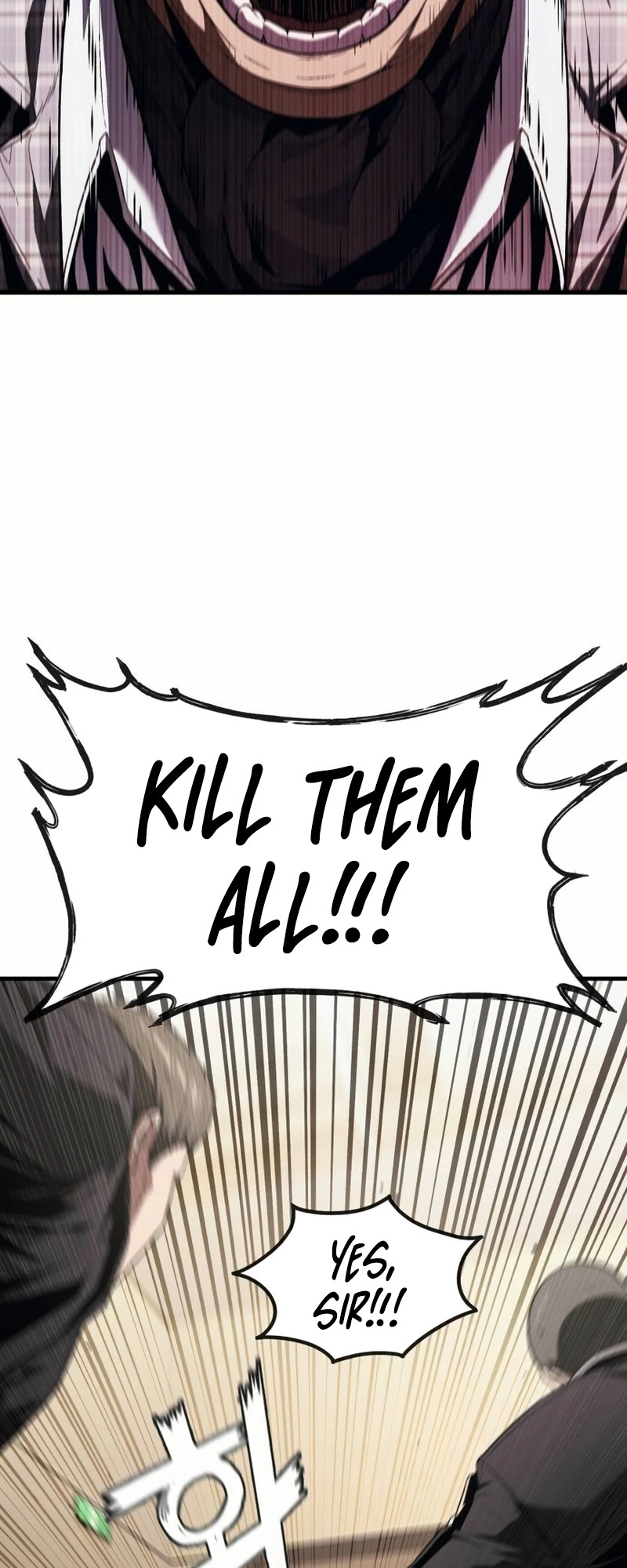 Read Rust Manga Online