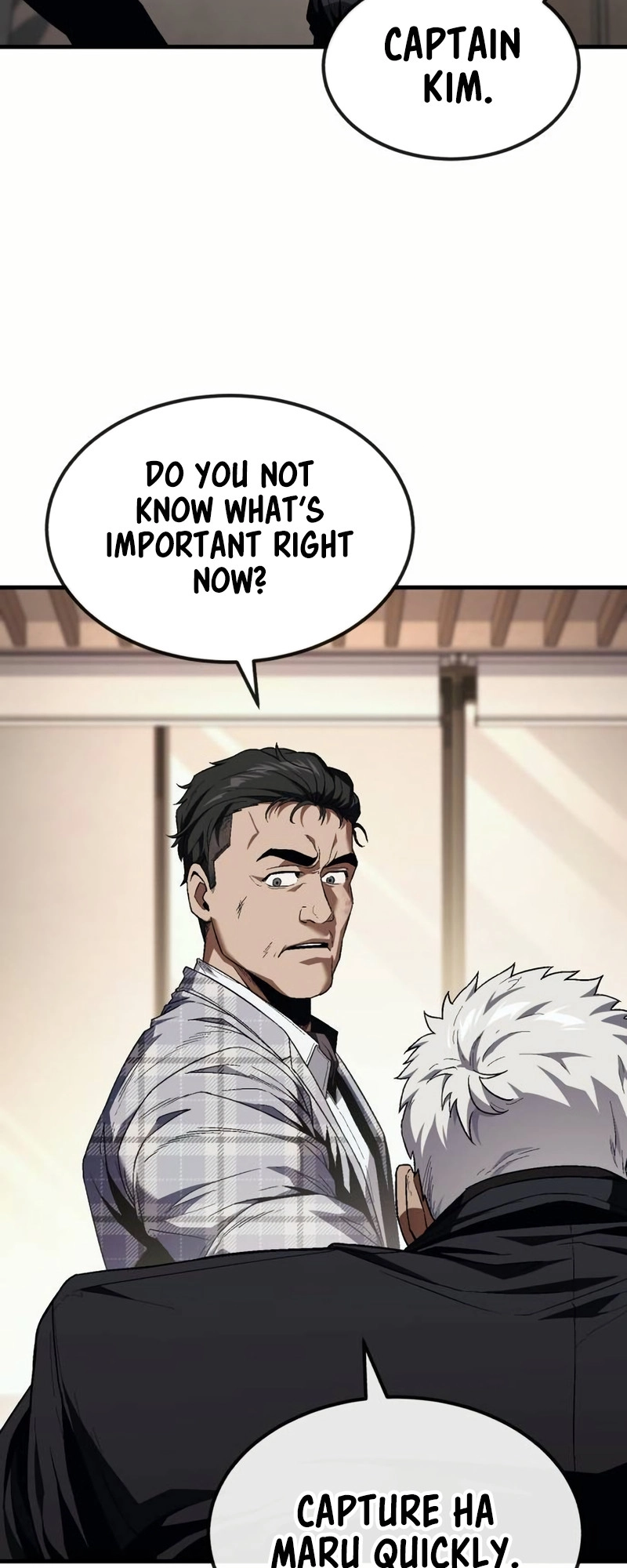 Read Rust Manga Online