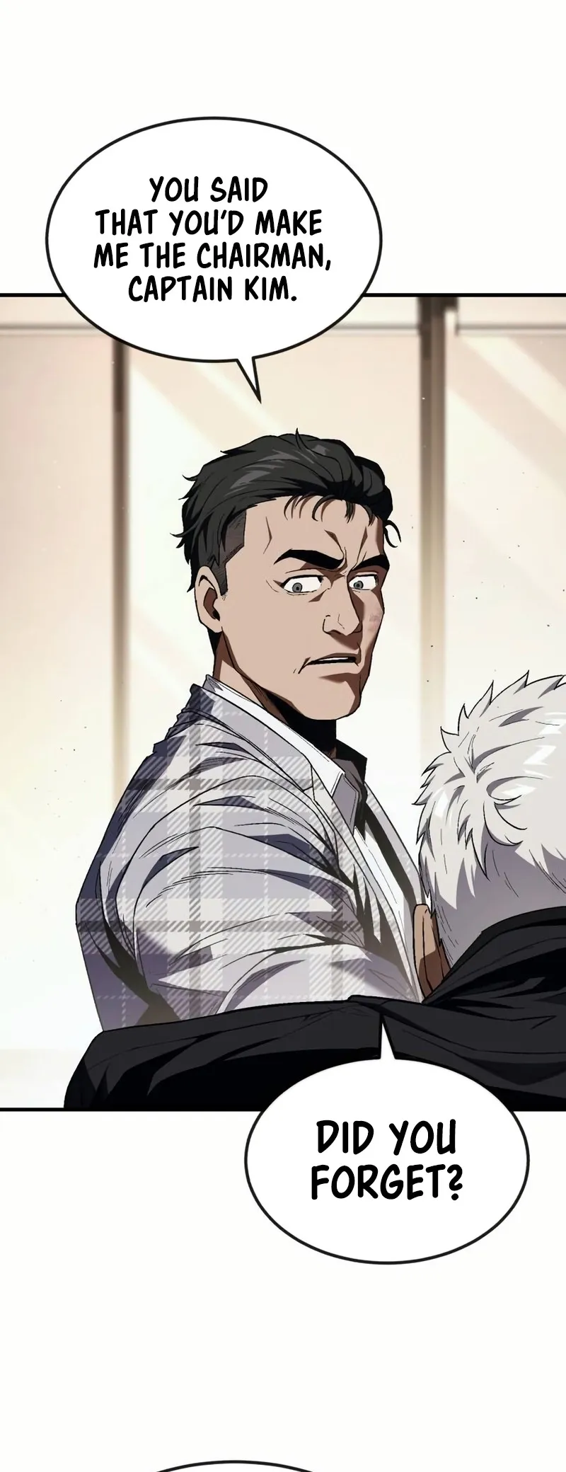 Read Rust Manga Online