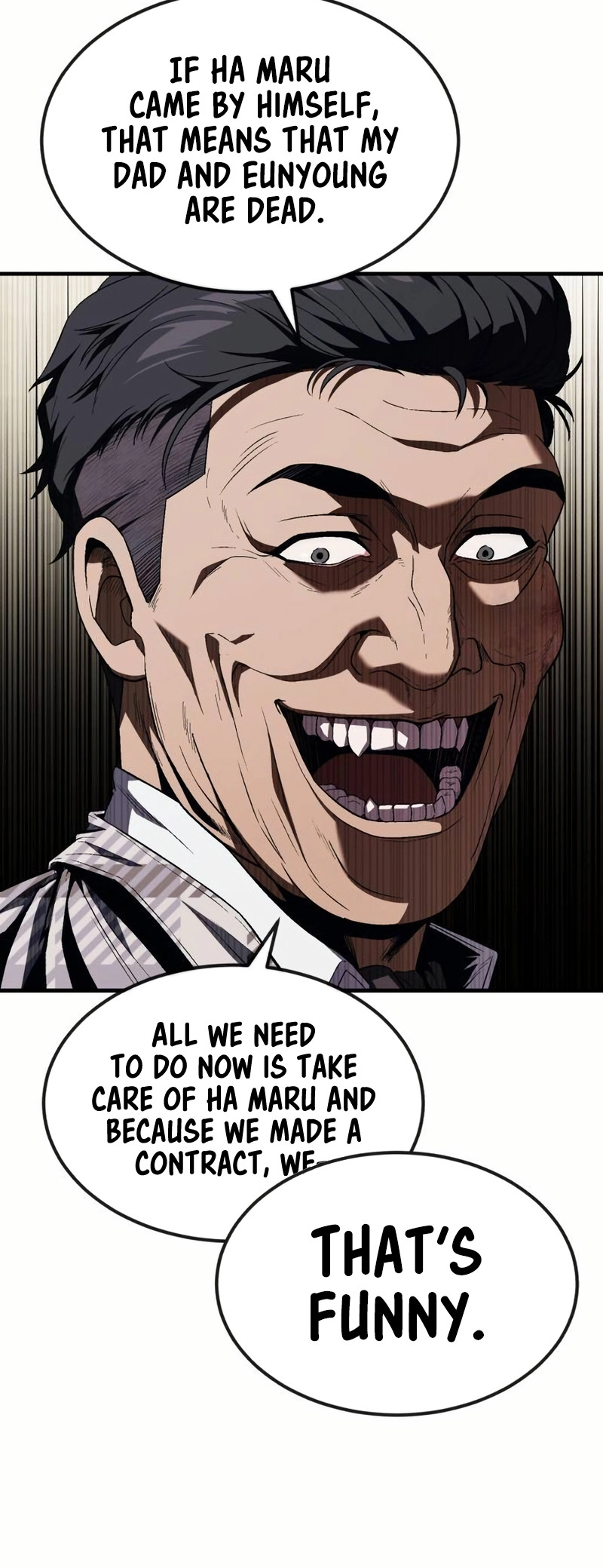 Read Rust Manga Online