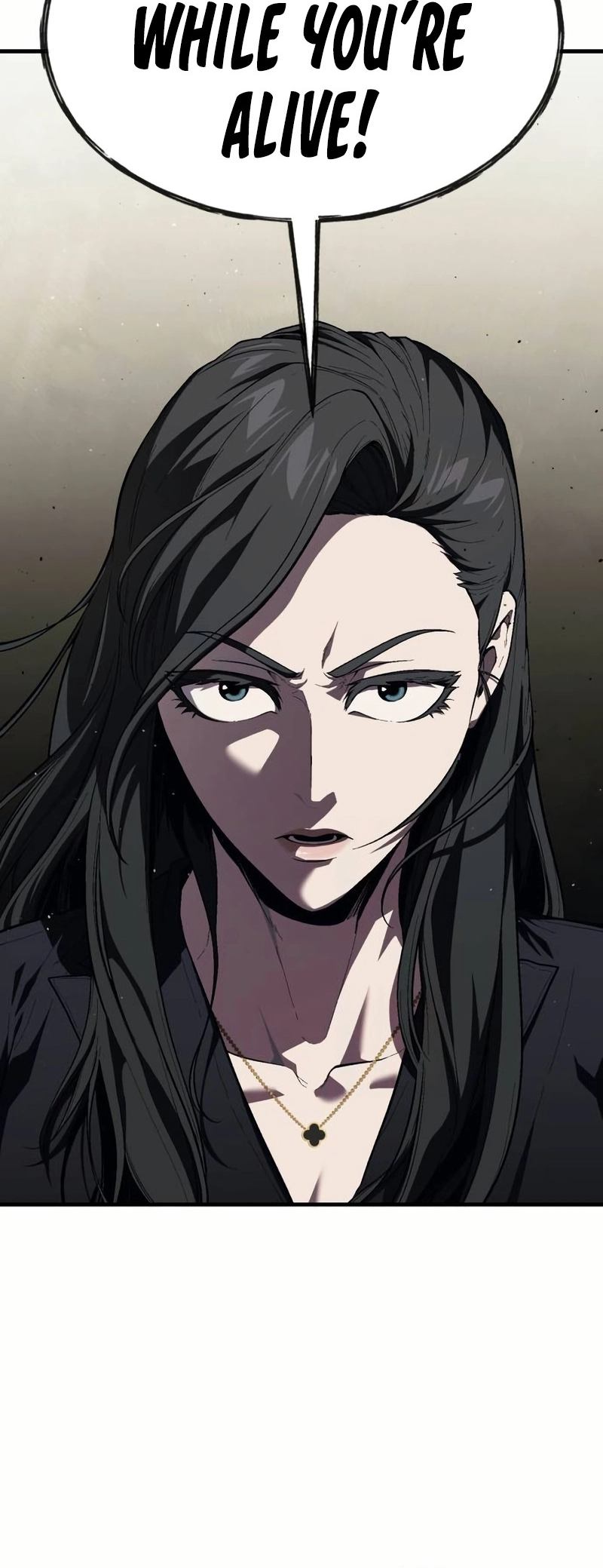 Read Rust Manga Online