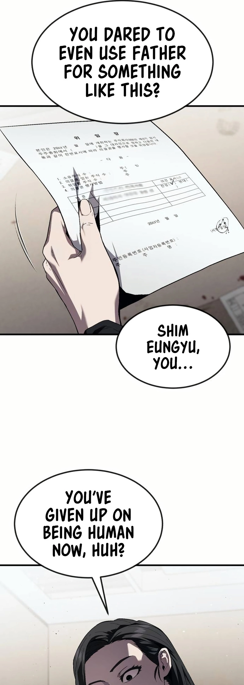 Read Rust Manga Online