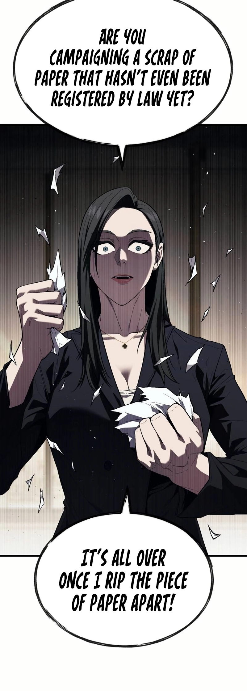 Read Rust Manga Online