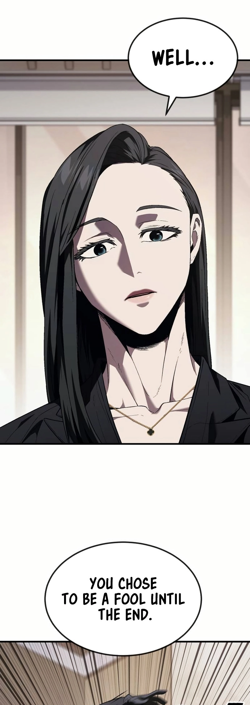 Read Rust Manga Online