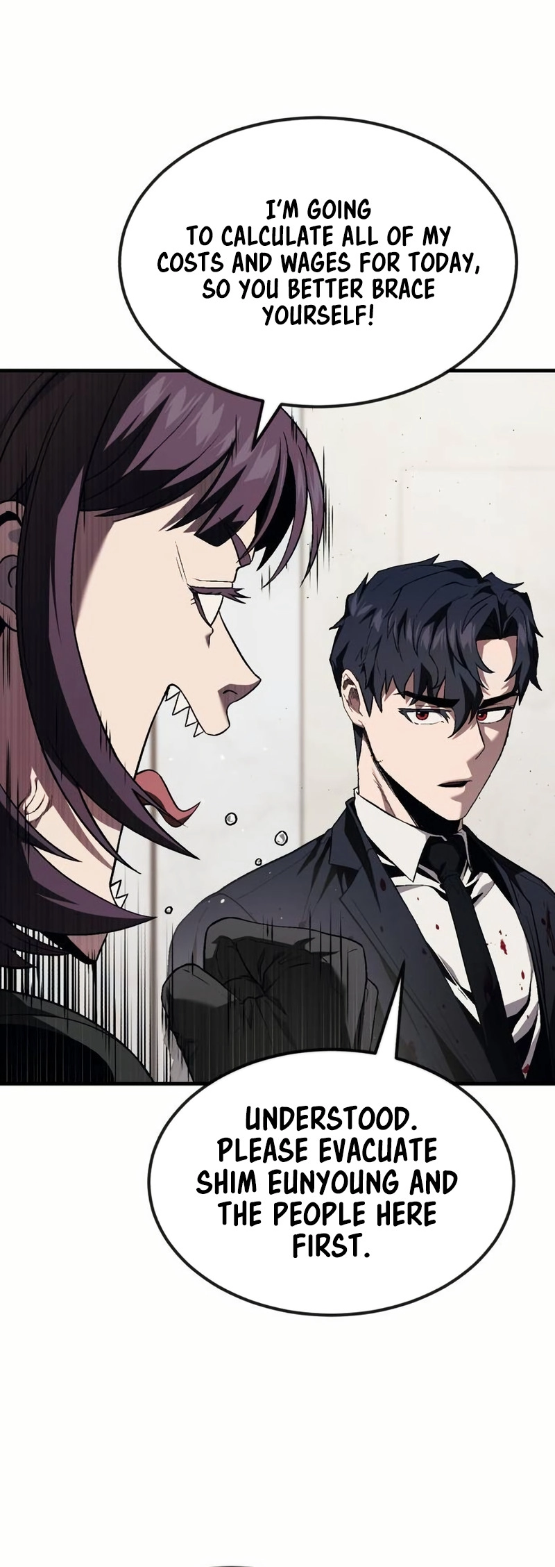 Read Rust Manga Online