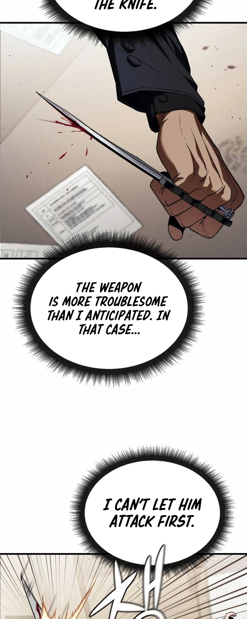 Read Rust Manga Online