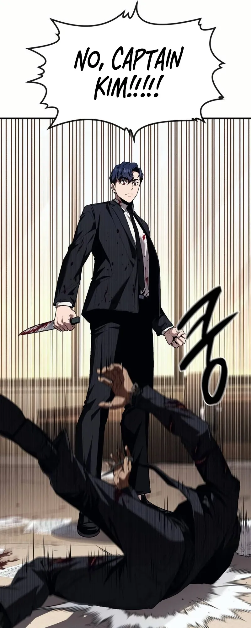 Read Rust Manga Online