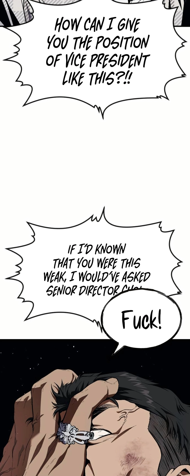 Read Rust Manga Online