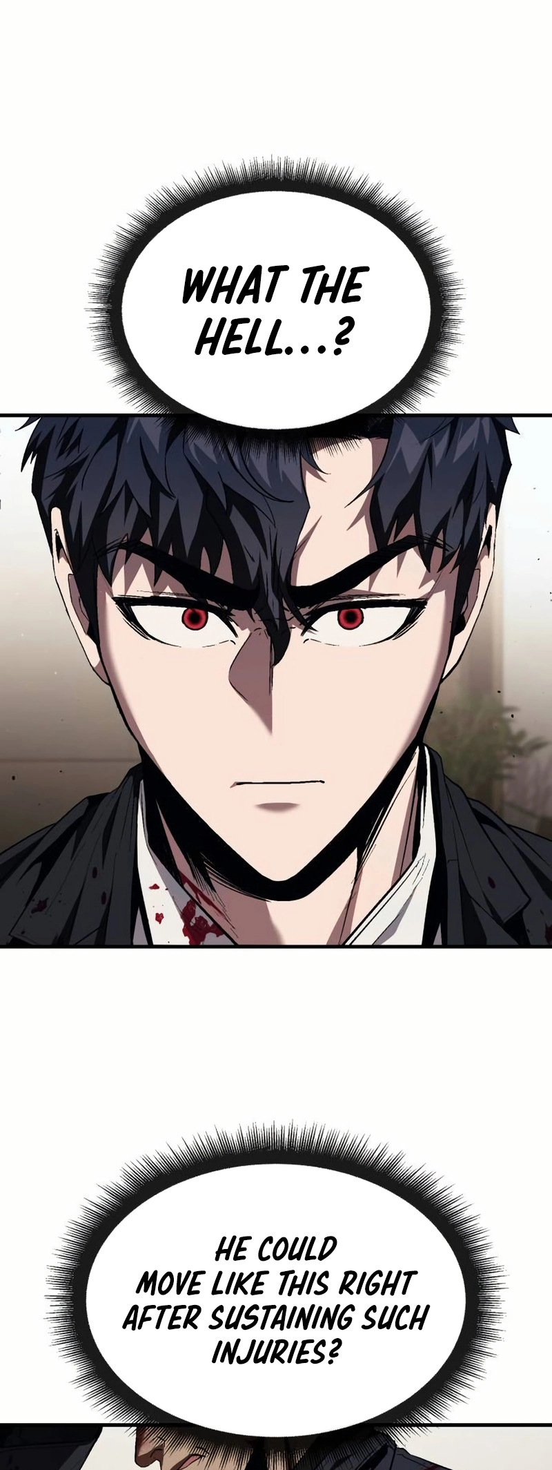 Read Rust Manga Online