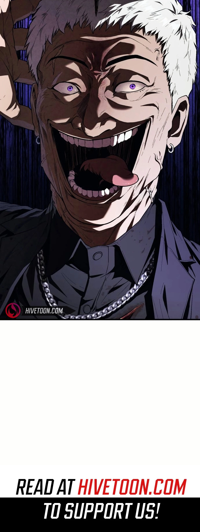 Read Rust Manga Online