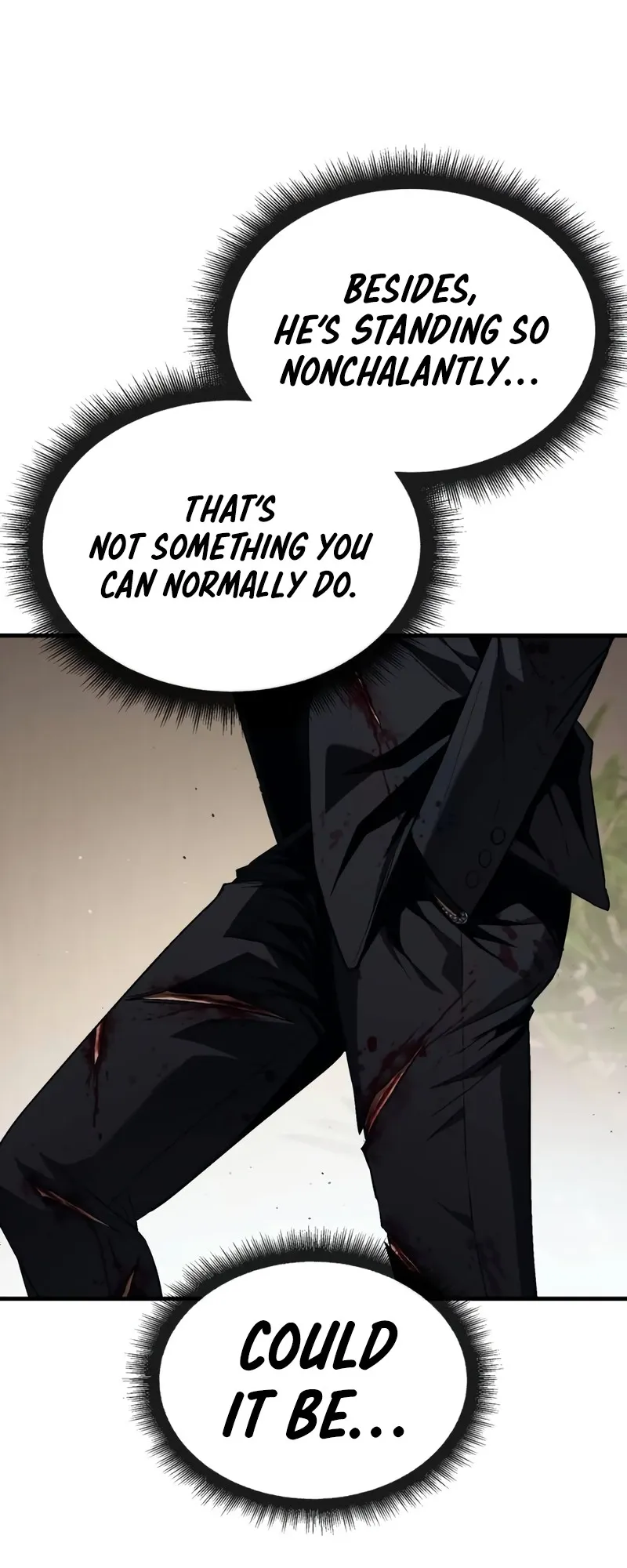 Read Rust Manga Online