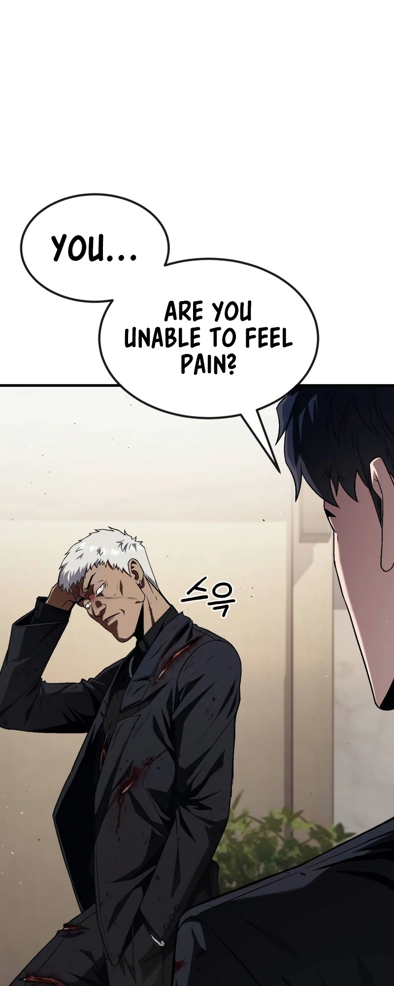 Read Rust Manga Online