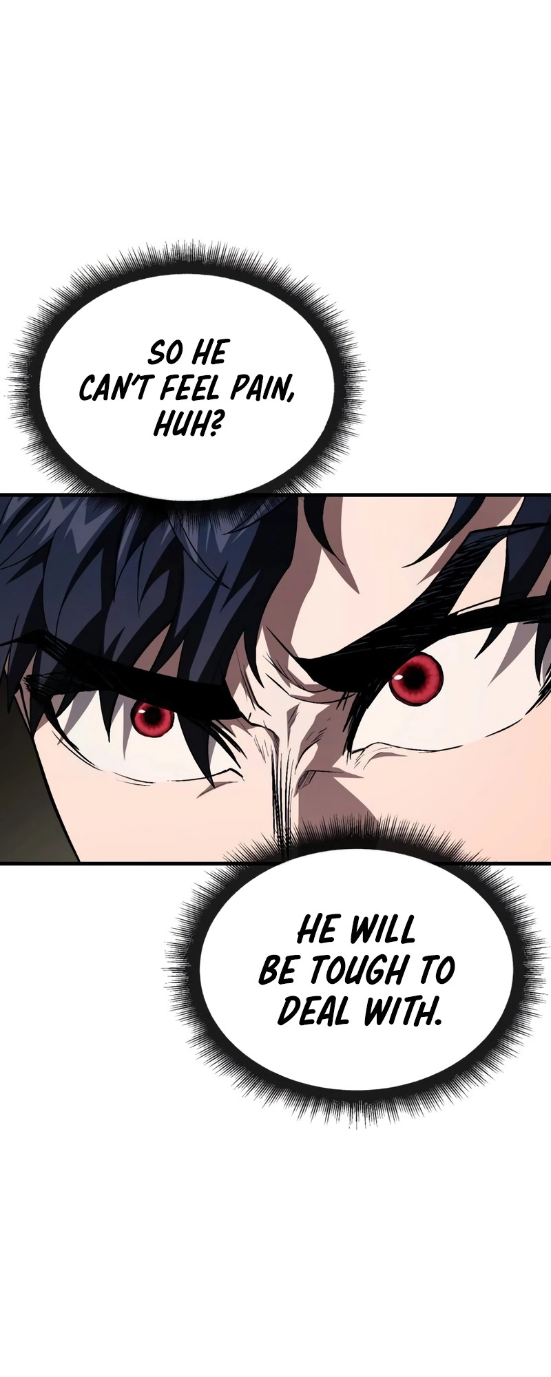 Read Rust Manga Online